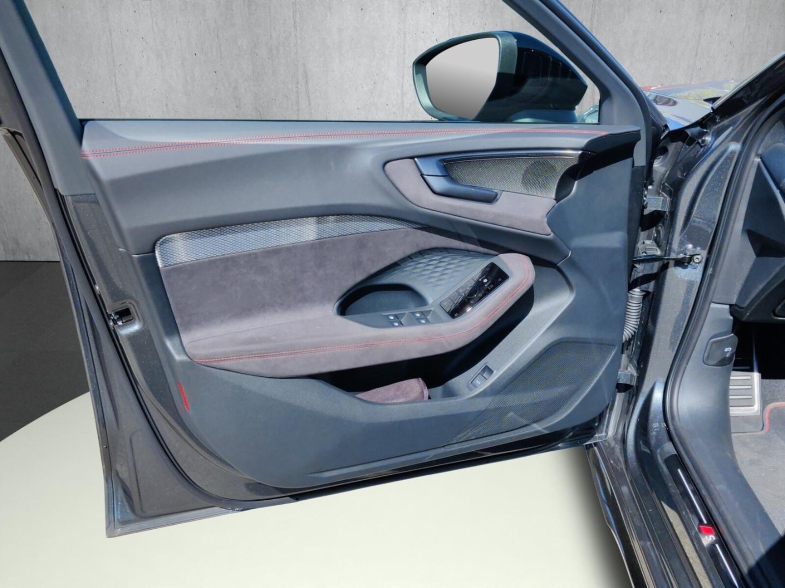 Audi A5 Avant – Bild 9