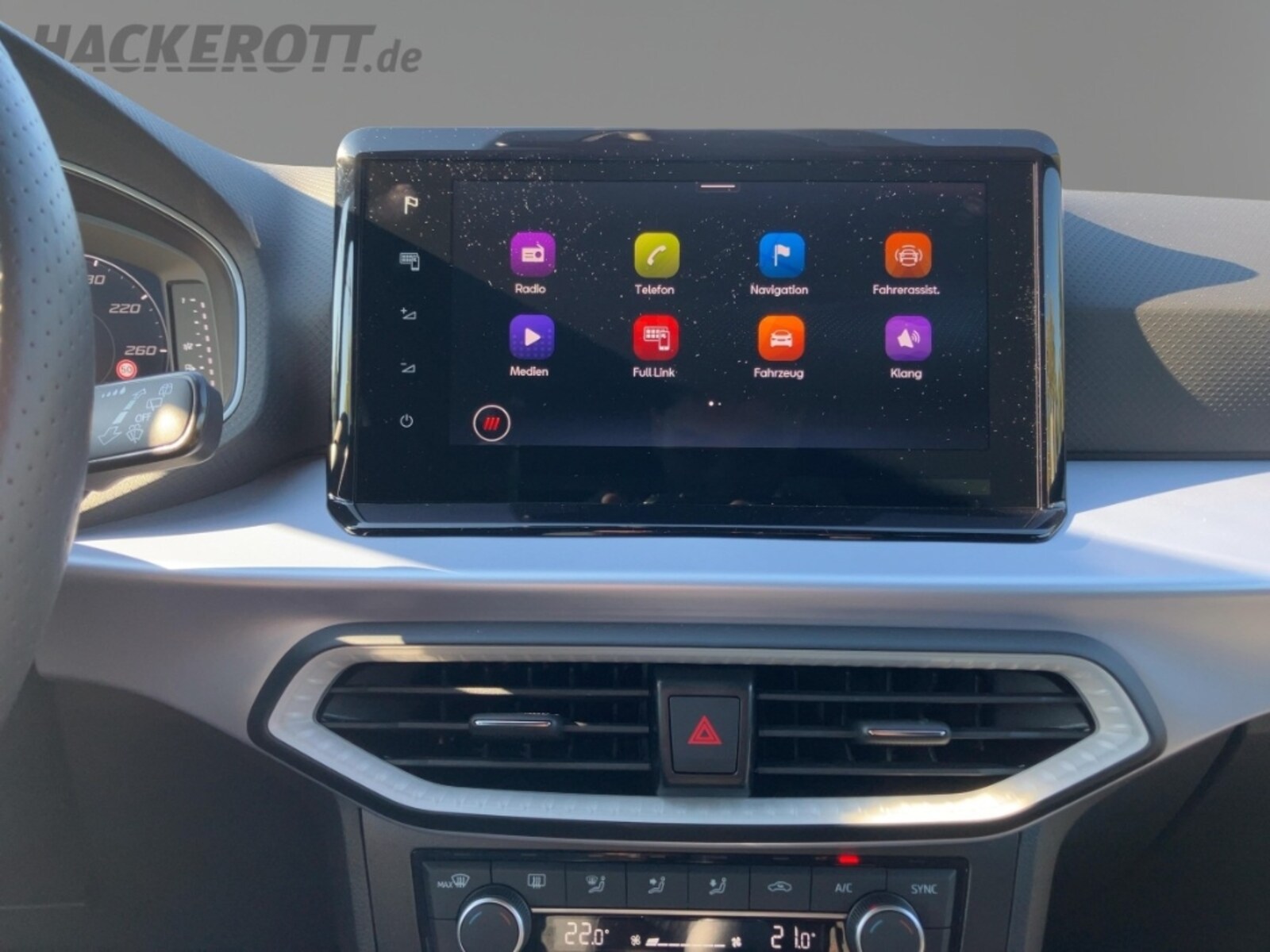 SEAT Ibiza – Bild 11