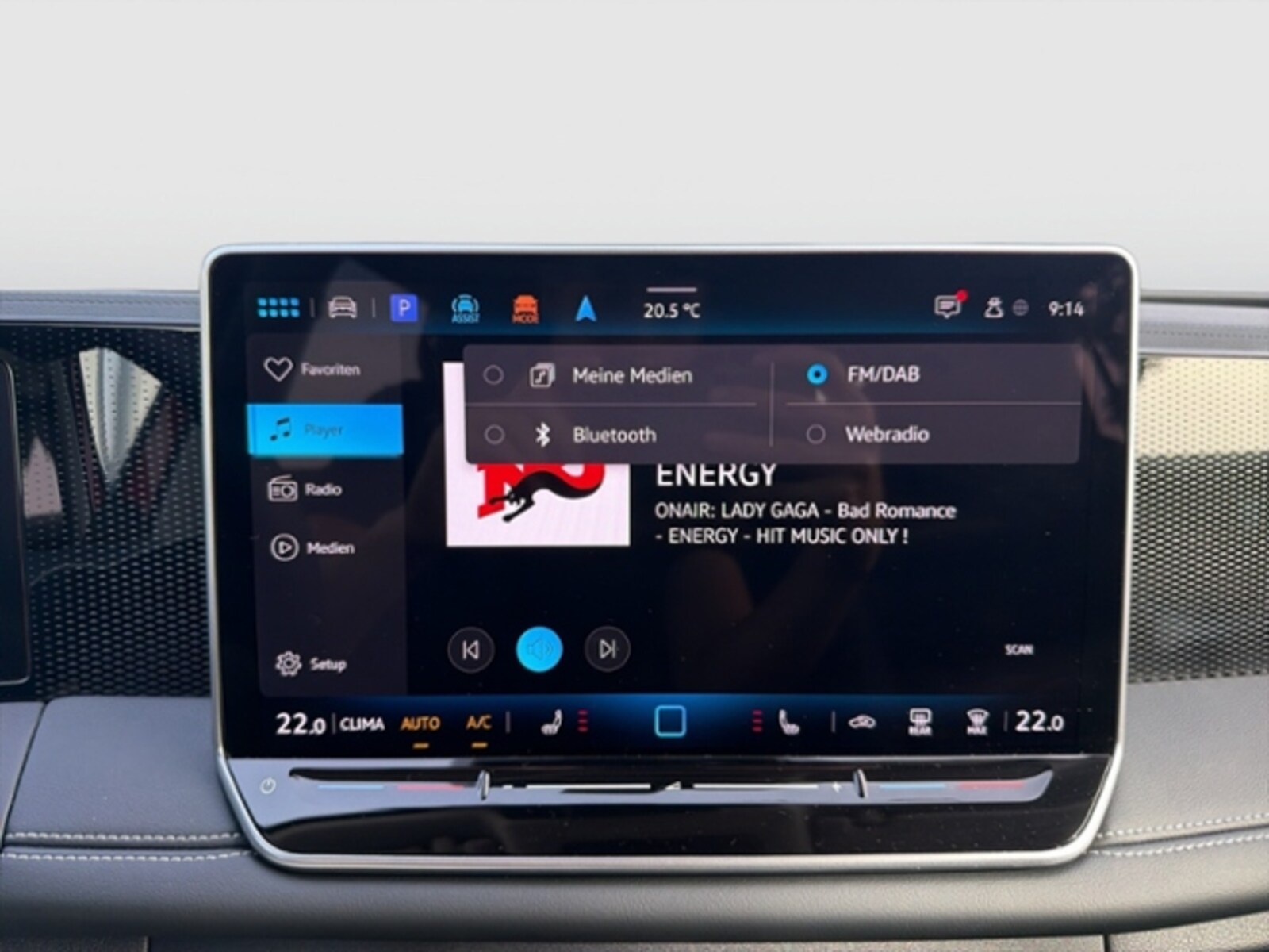 Volkswagen Tiguan – Bild 22
