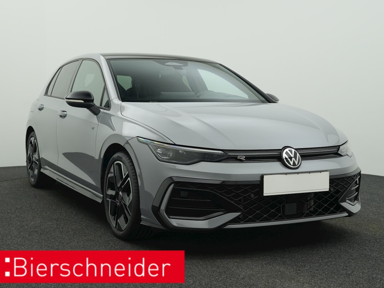 Volkswagen Golf – Bild 8