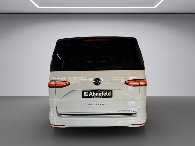 Volkswagen Multivan langversion