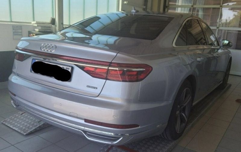 Image about Audi A8 TFSI e 60 TFSI e quattro tiptronic