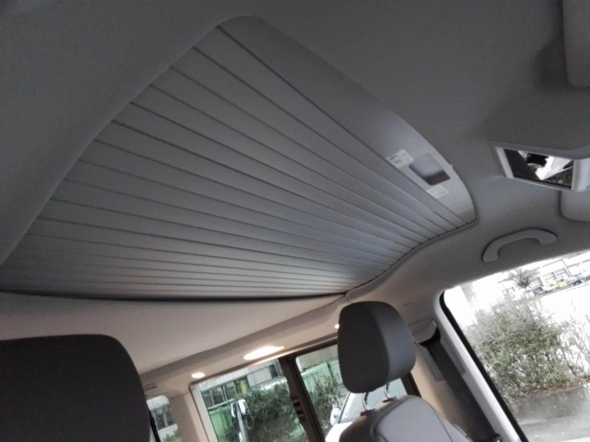 Volkswagen T6.1 California Ocean