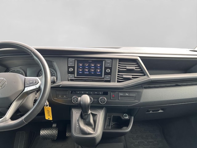Volkswagen T6.1 Multivan