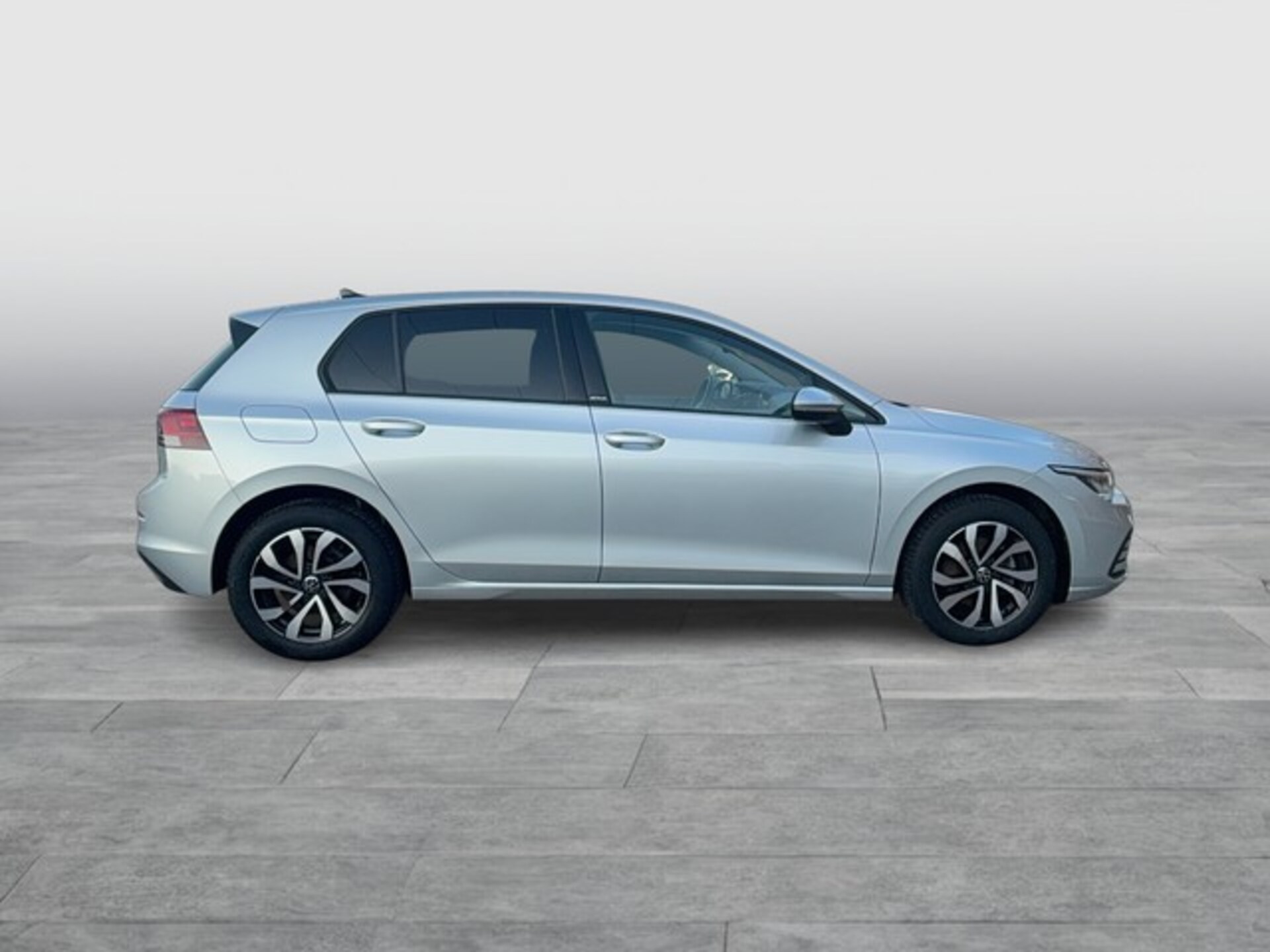 Volkswagen Golf Active