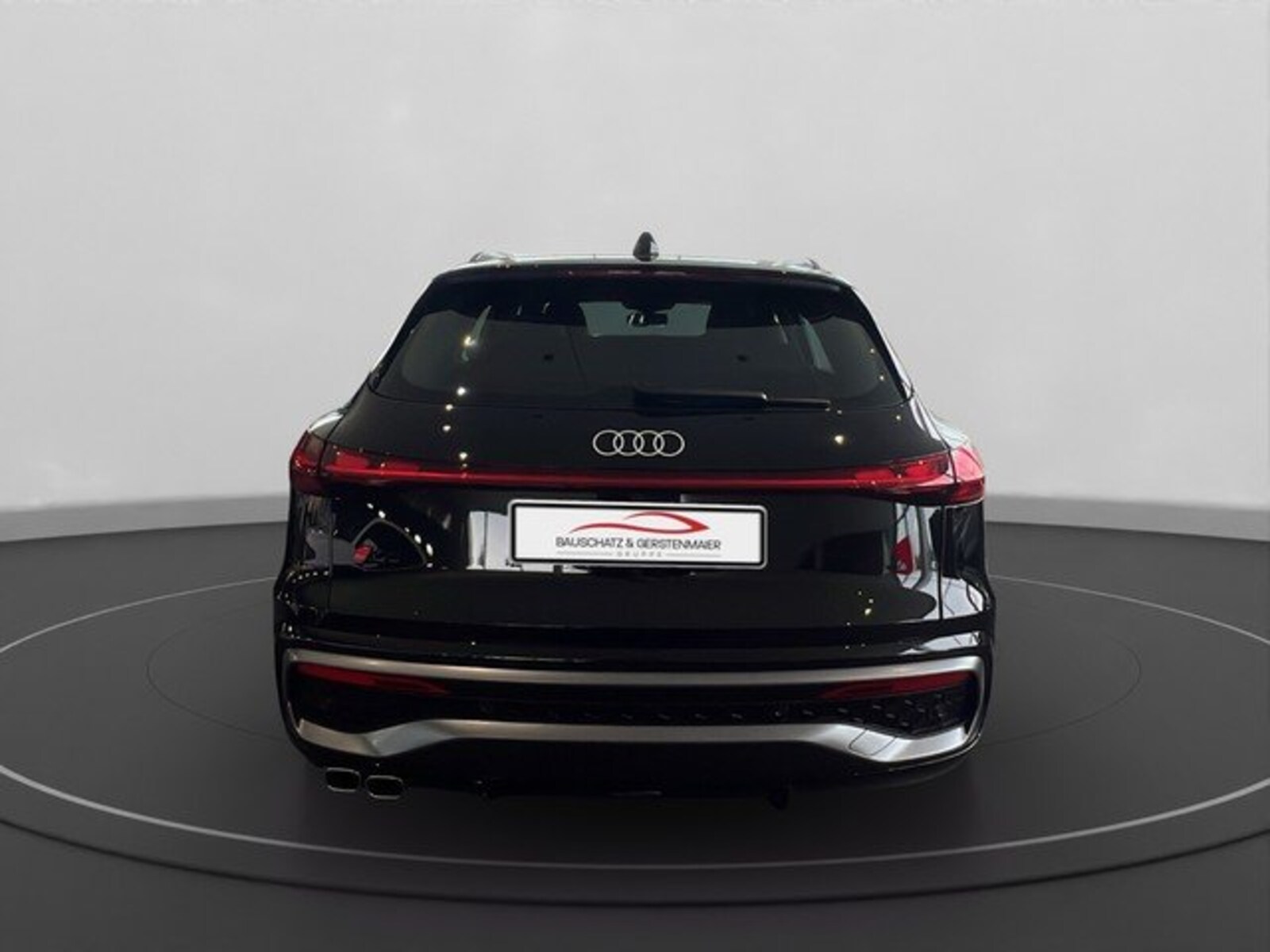 Audi Q5 – Bild 5