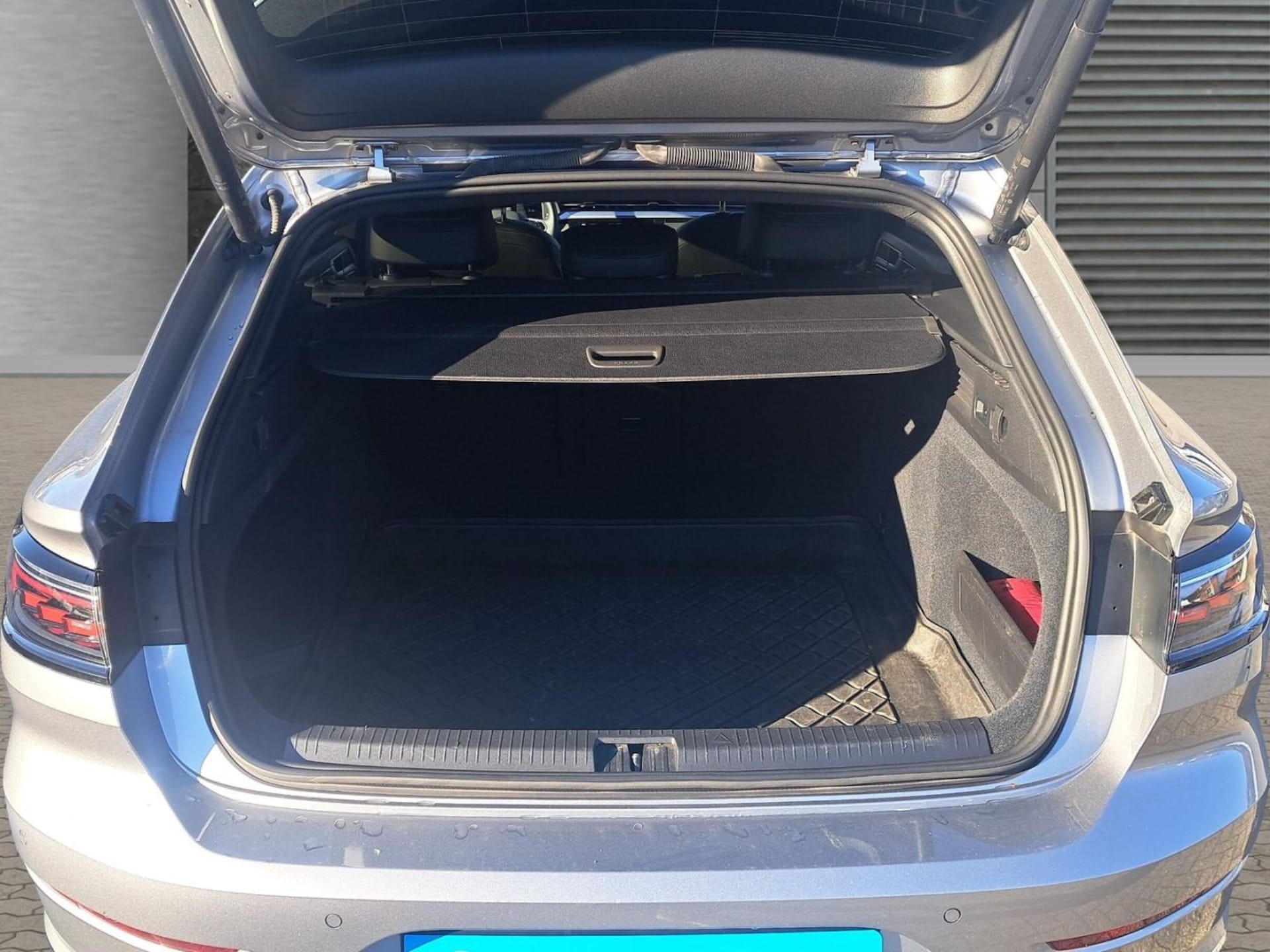 Volkswagen Arteon Shooting Brake R-Line