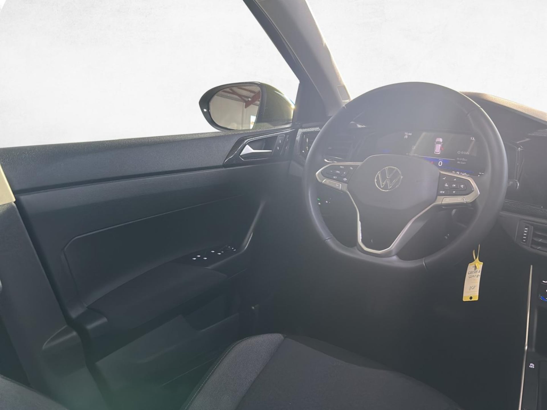 Volkswagen Taigo Life