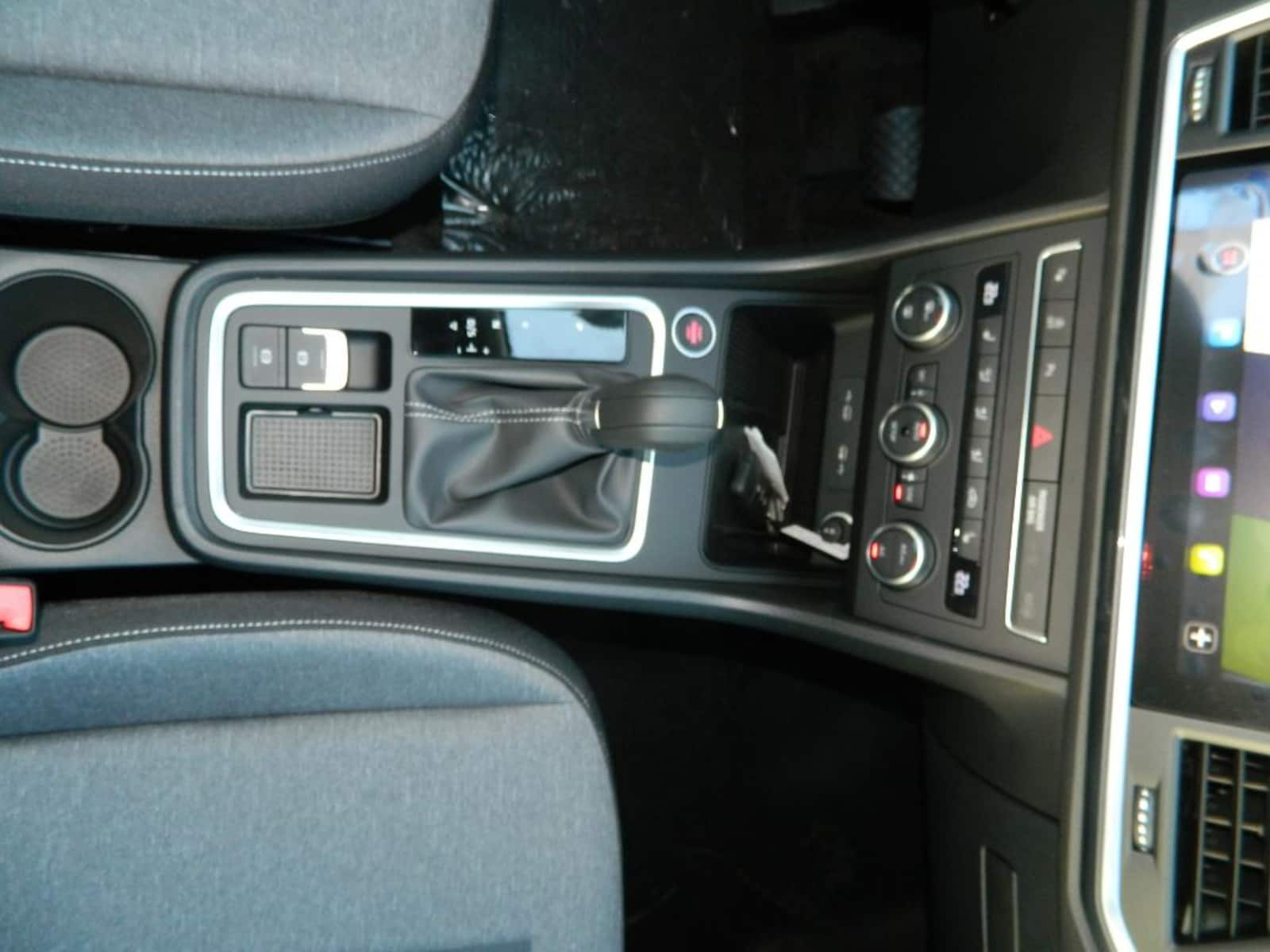 SEAT Ateca – Bild 18