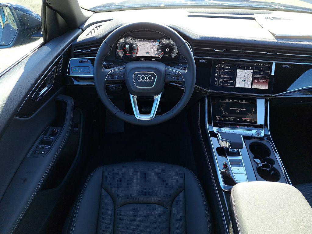 2026 Audi Q8 Premium Plus - Photo 23
