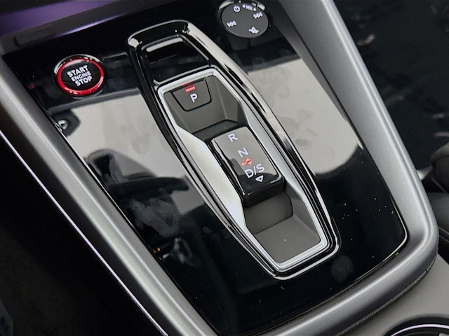 2025 Audi S3 Premium Plus - Photo 16