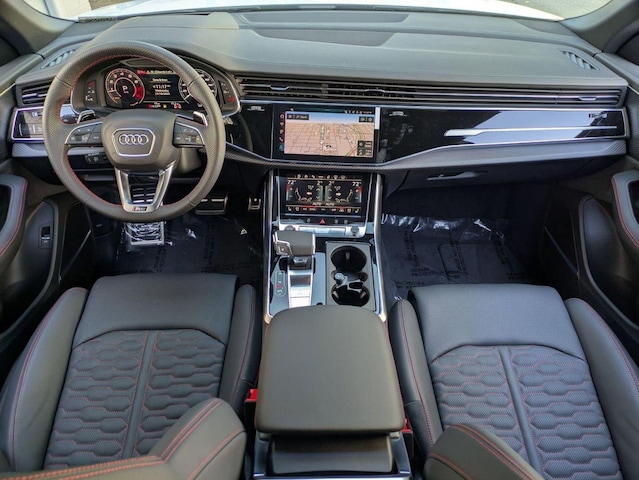 2026 Audi RS Q8 Base - Photo 5