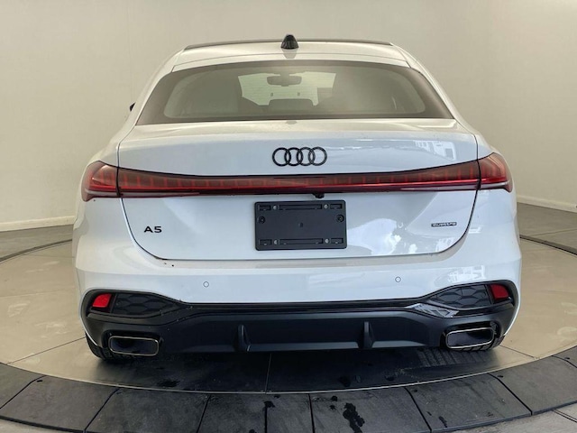 2026 Audi A5 Premium Plus - Photo 6