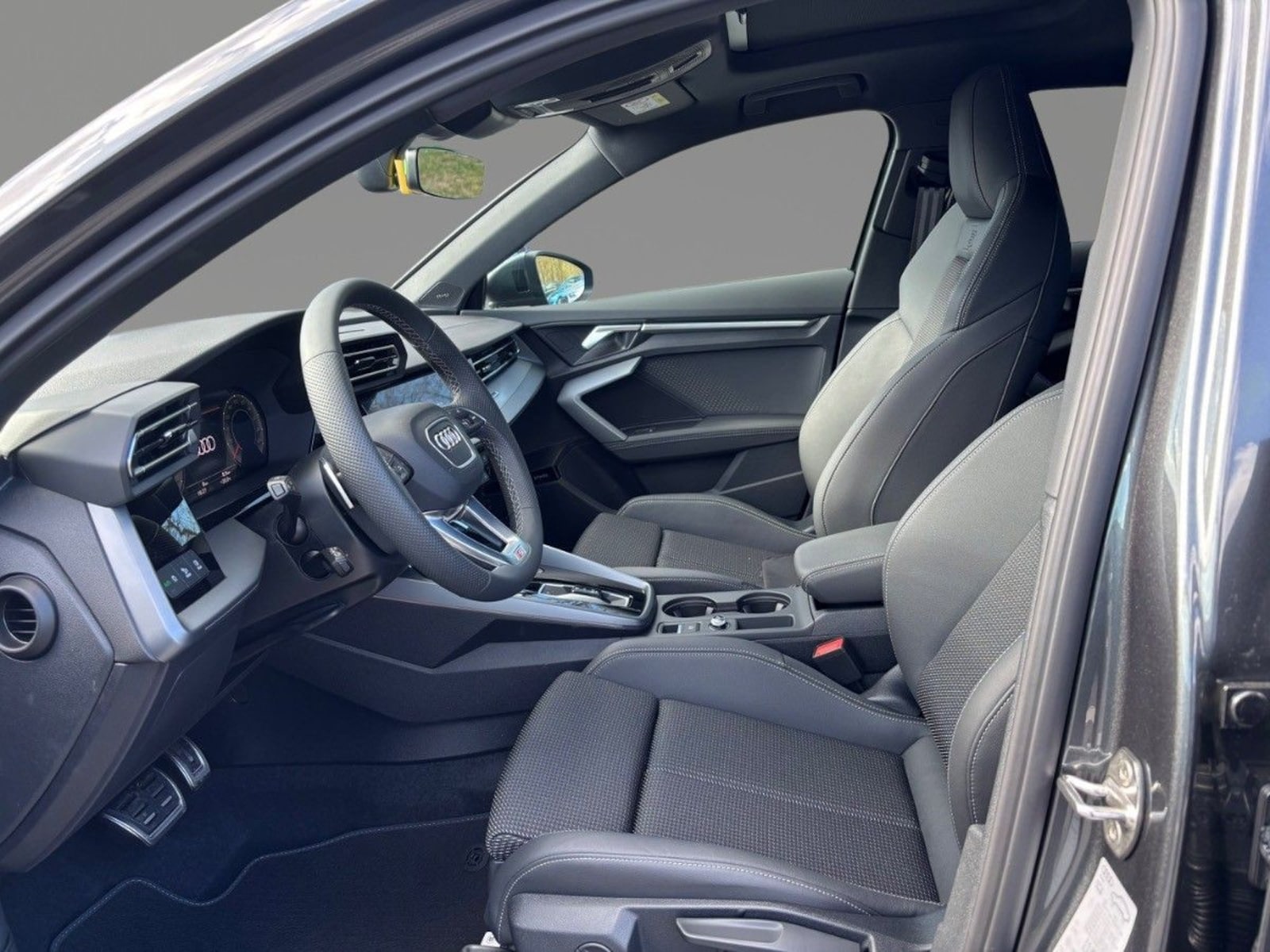 Audi A3 Limousine – Bild 13