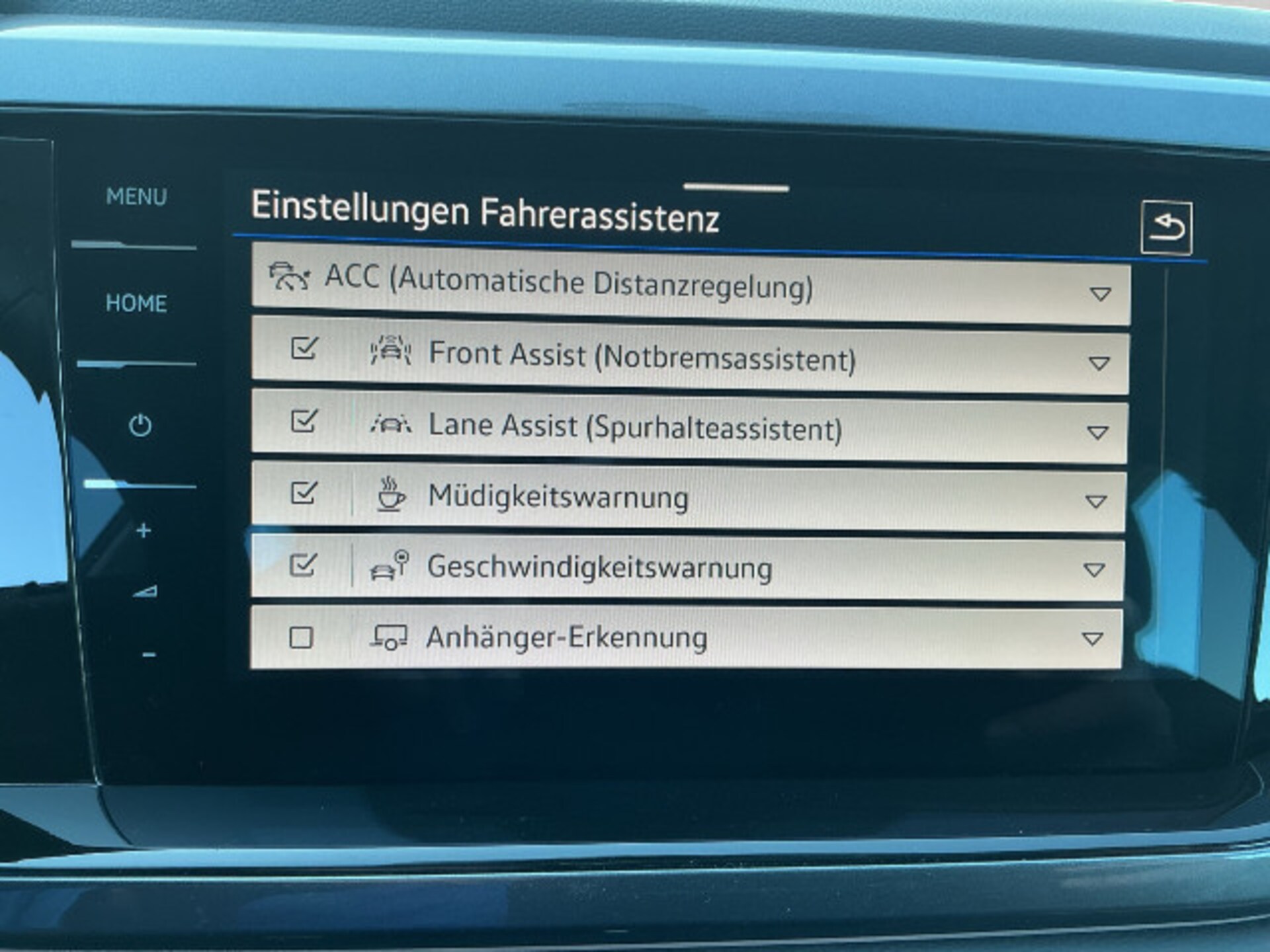 Volkswagen Taigo Style