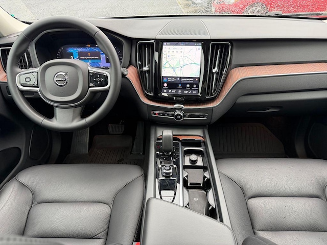 2023 Volvo XC60