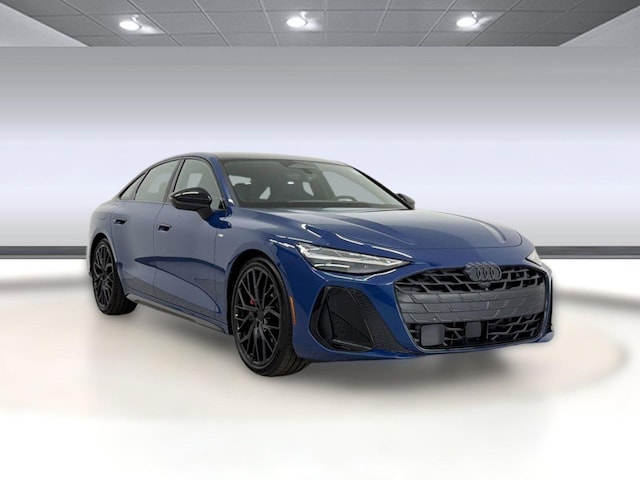 2026 Audi A6 Prestige - Photo 7