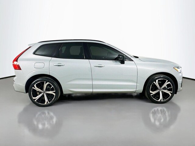 2024 Volvo XC60