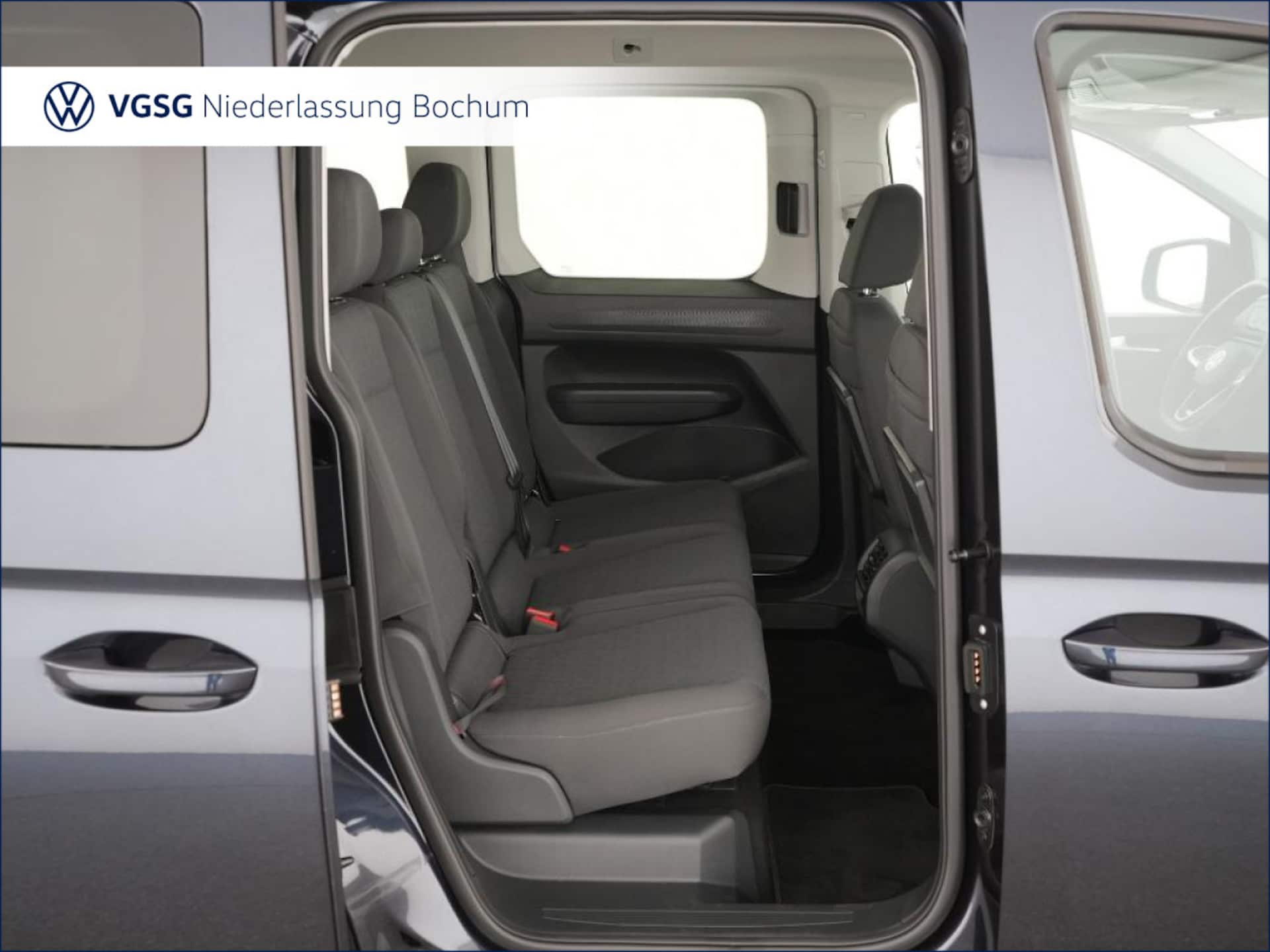 Volkswagen Caddy ENERGY
