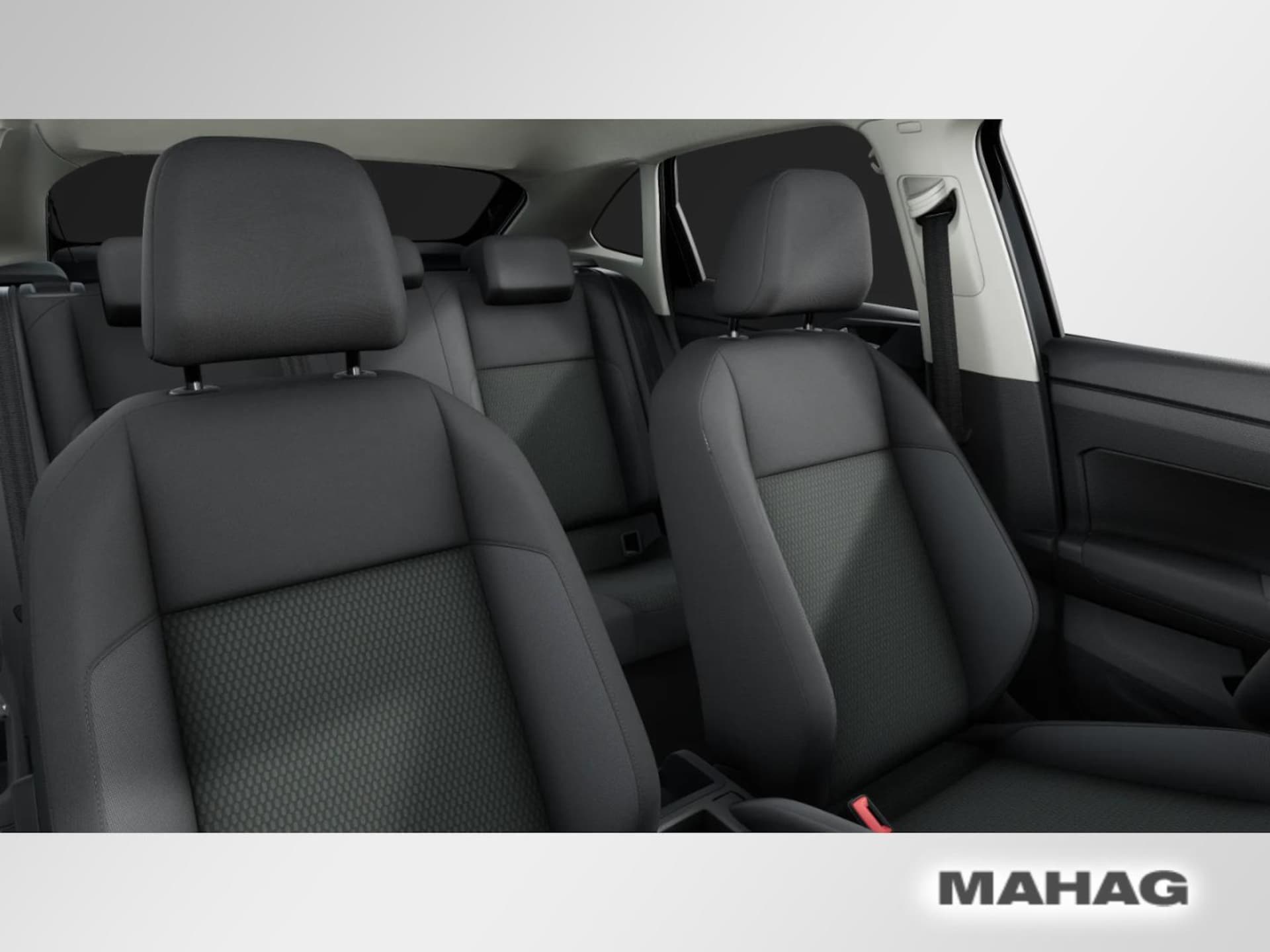 Volkswagen Taigo Basis-Modell