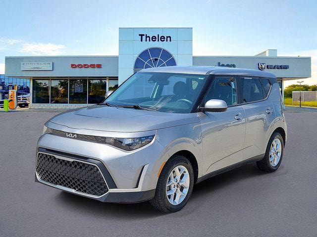 2024 Kia Soul