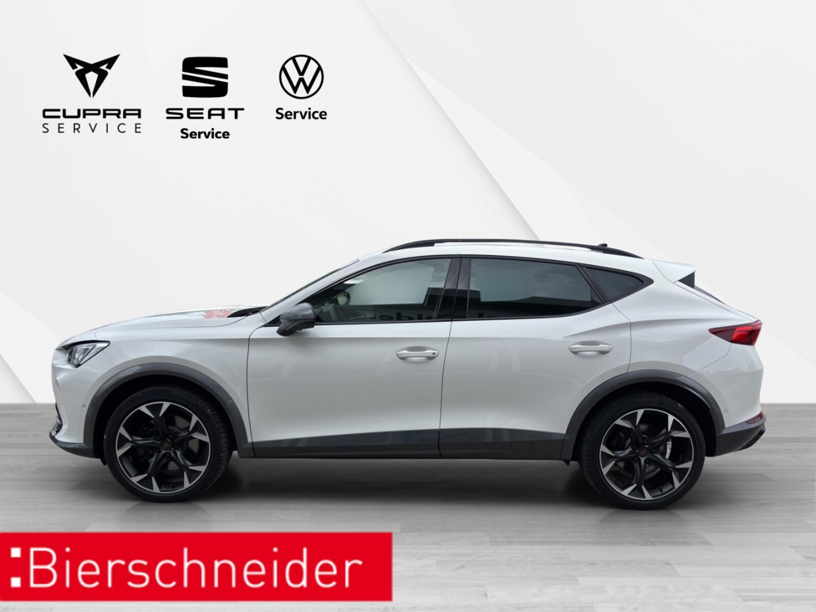 CUPRA Formentor – Bild 7