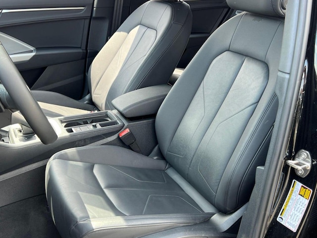 2025 Audi Q3 SUV
