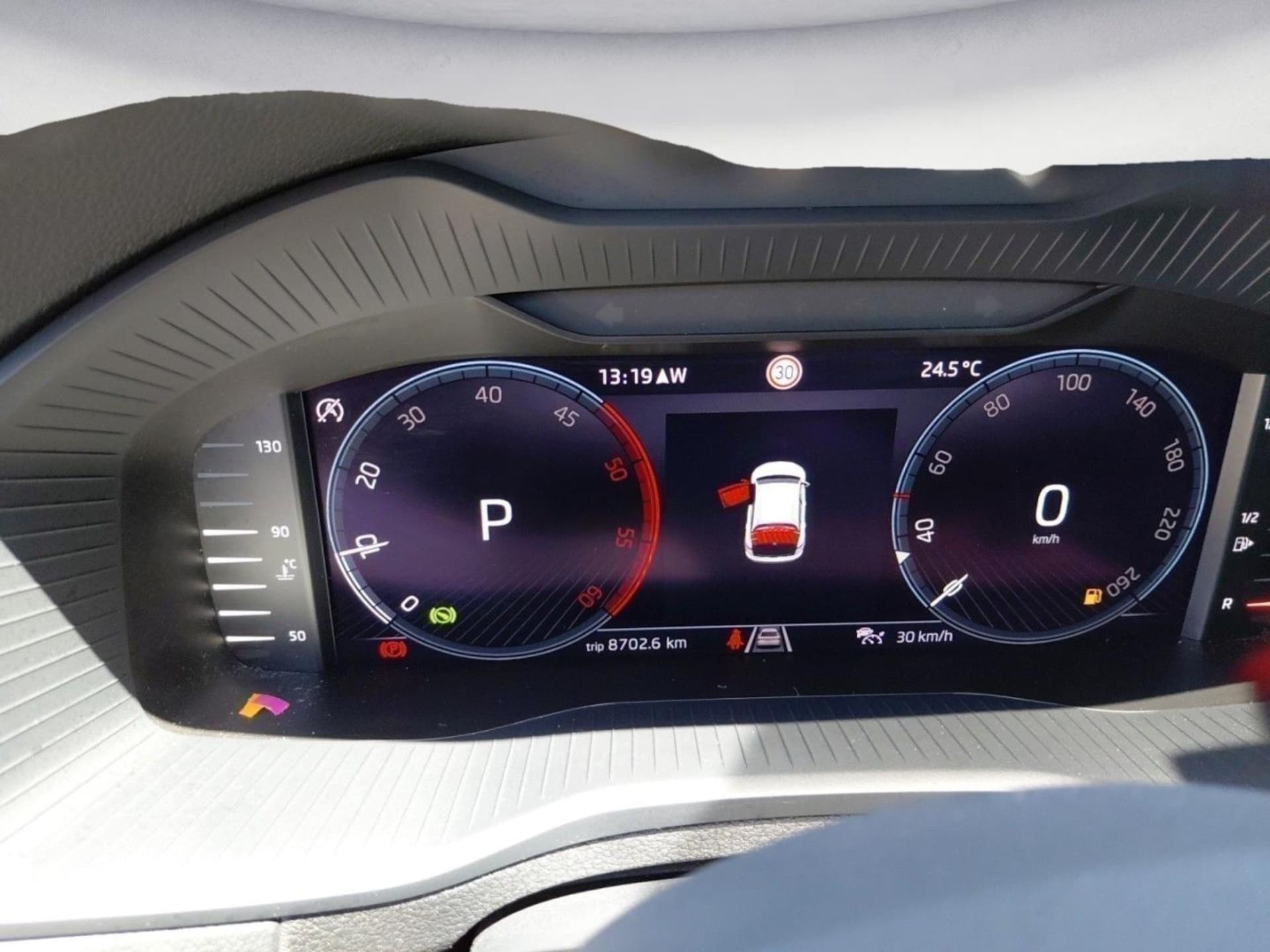 Skoda Karoq Ambition