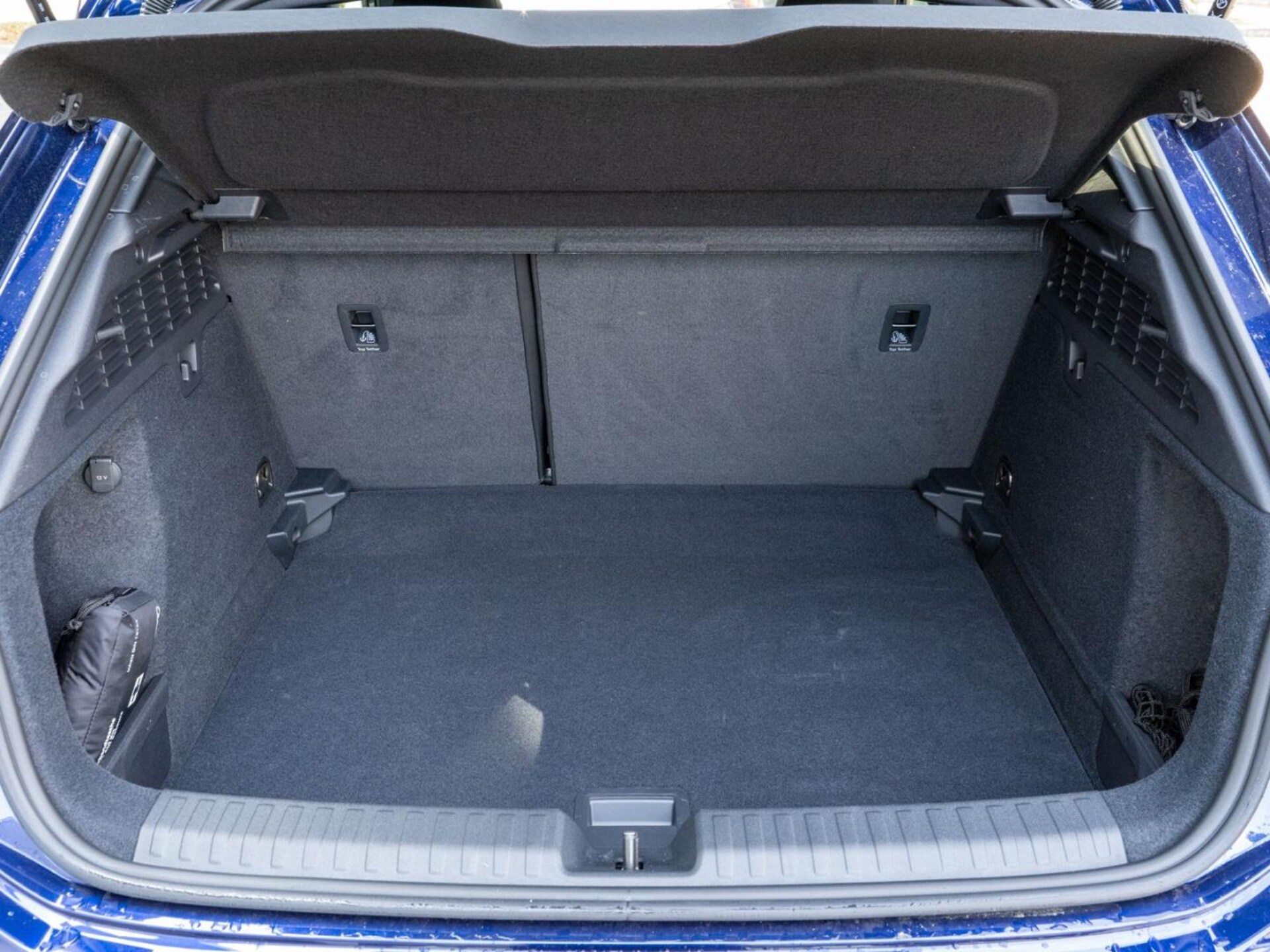 Audi A3 Sportback S line