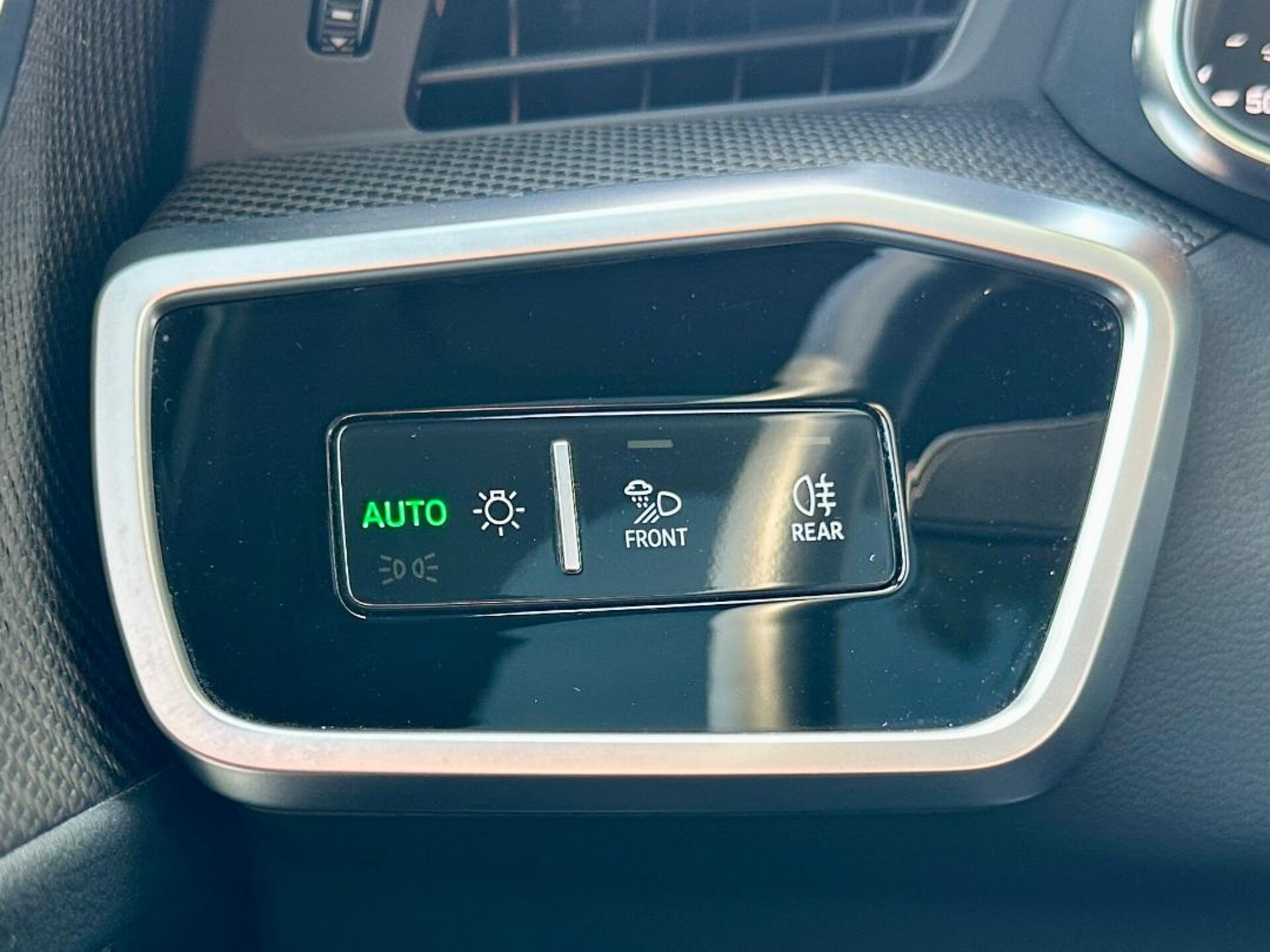 Audi S6 Avant