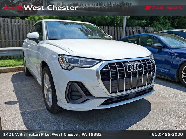 Photo of 2023 Audi Q3 SUV