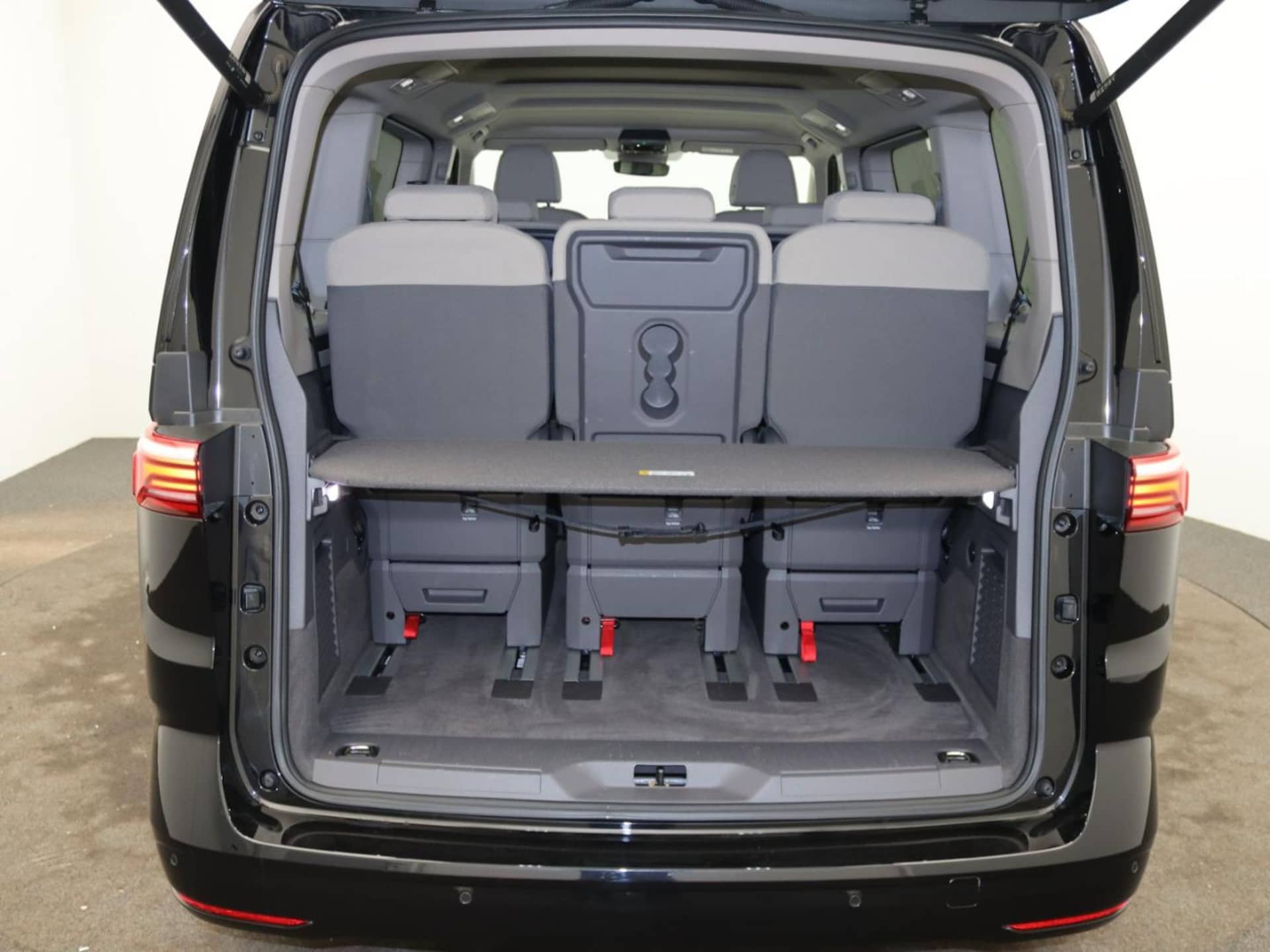Volkswagen Multivan Life