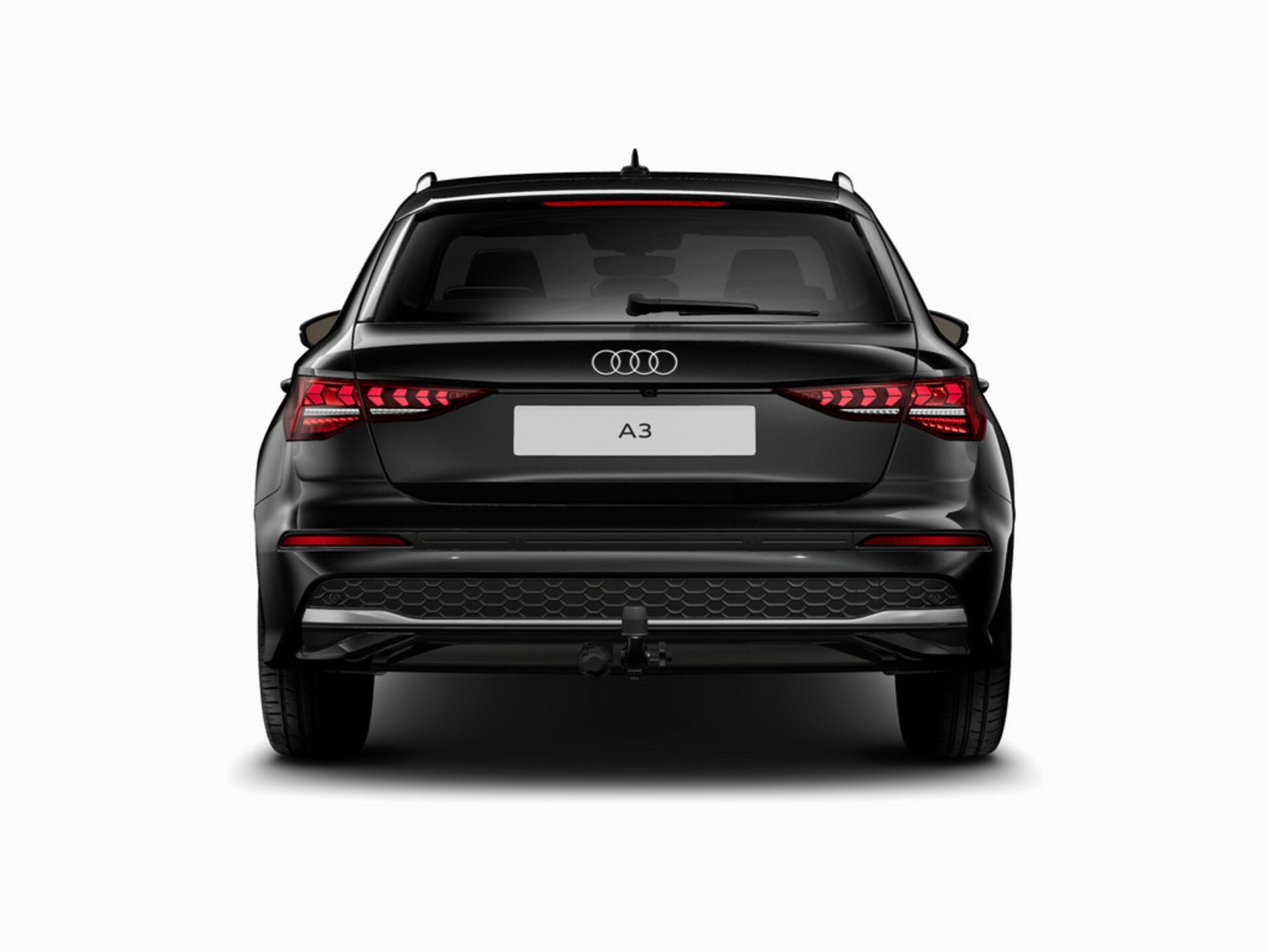 Audi A3 Sportback TFSI e Advanced