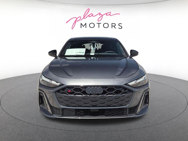 2026 Audi S5 Sedan