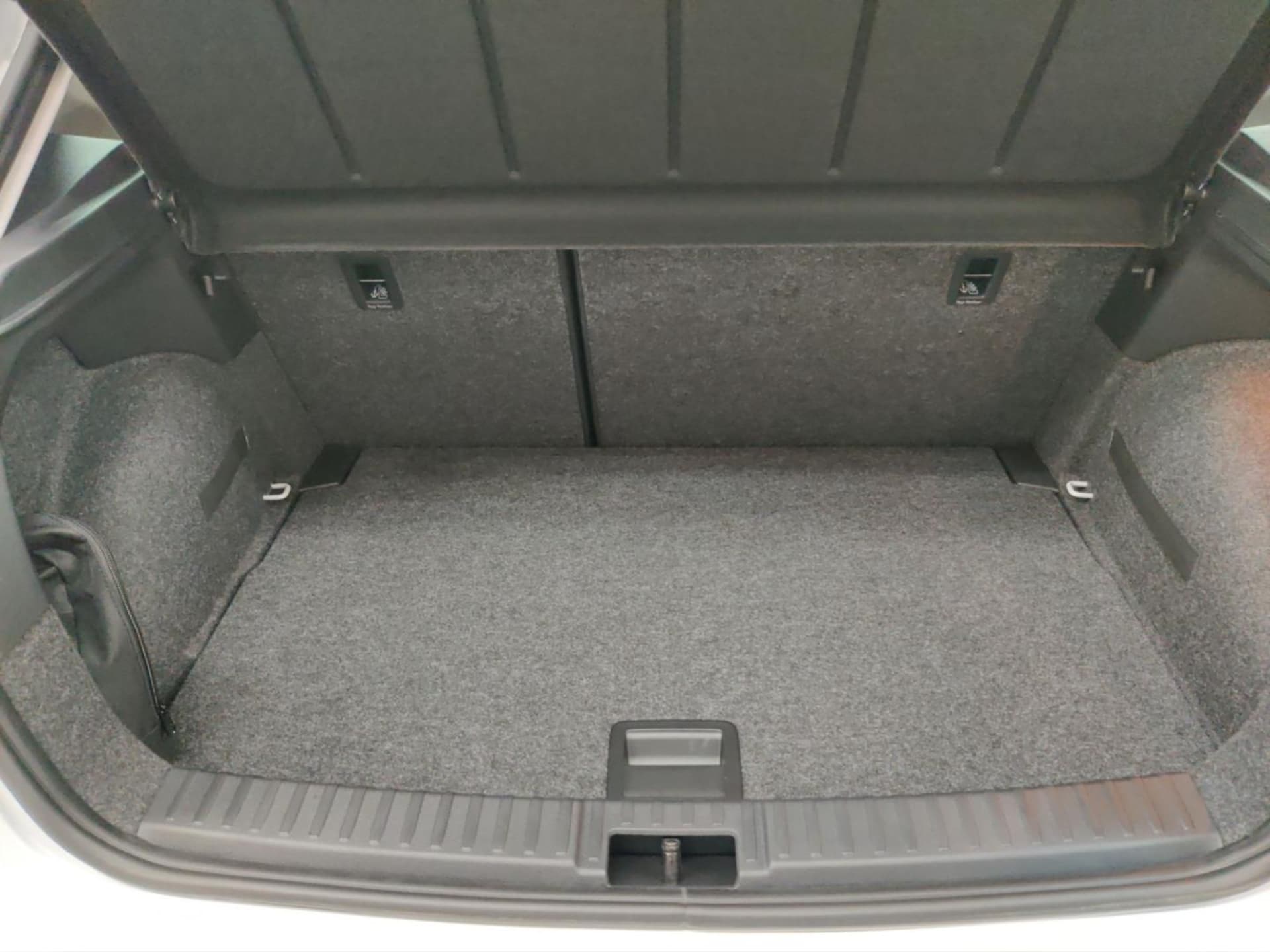 SEAT Ibiza Style