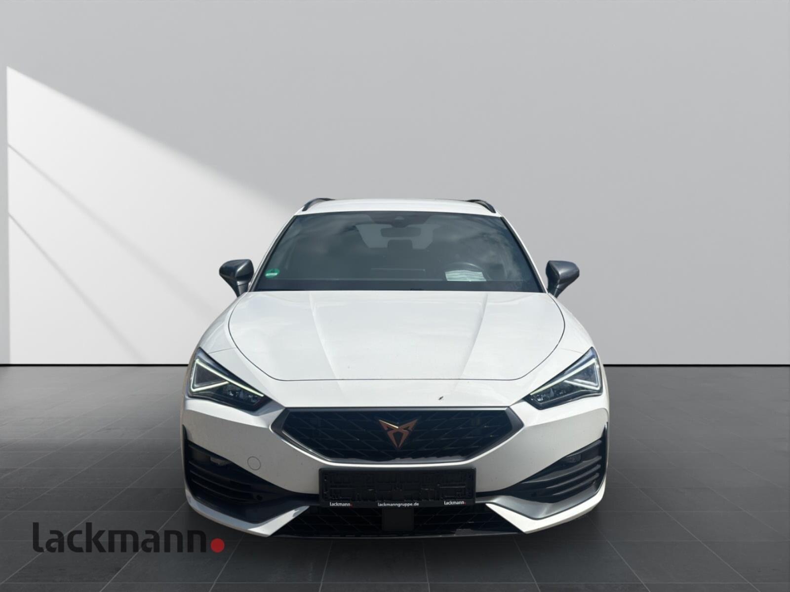 CUPRA Leon Sportstourer – Bild 2