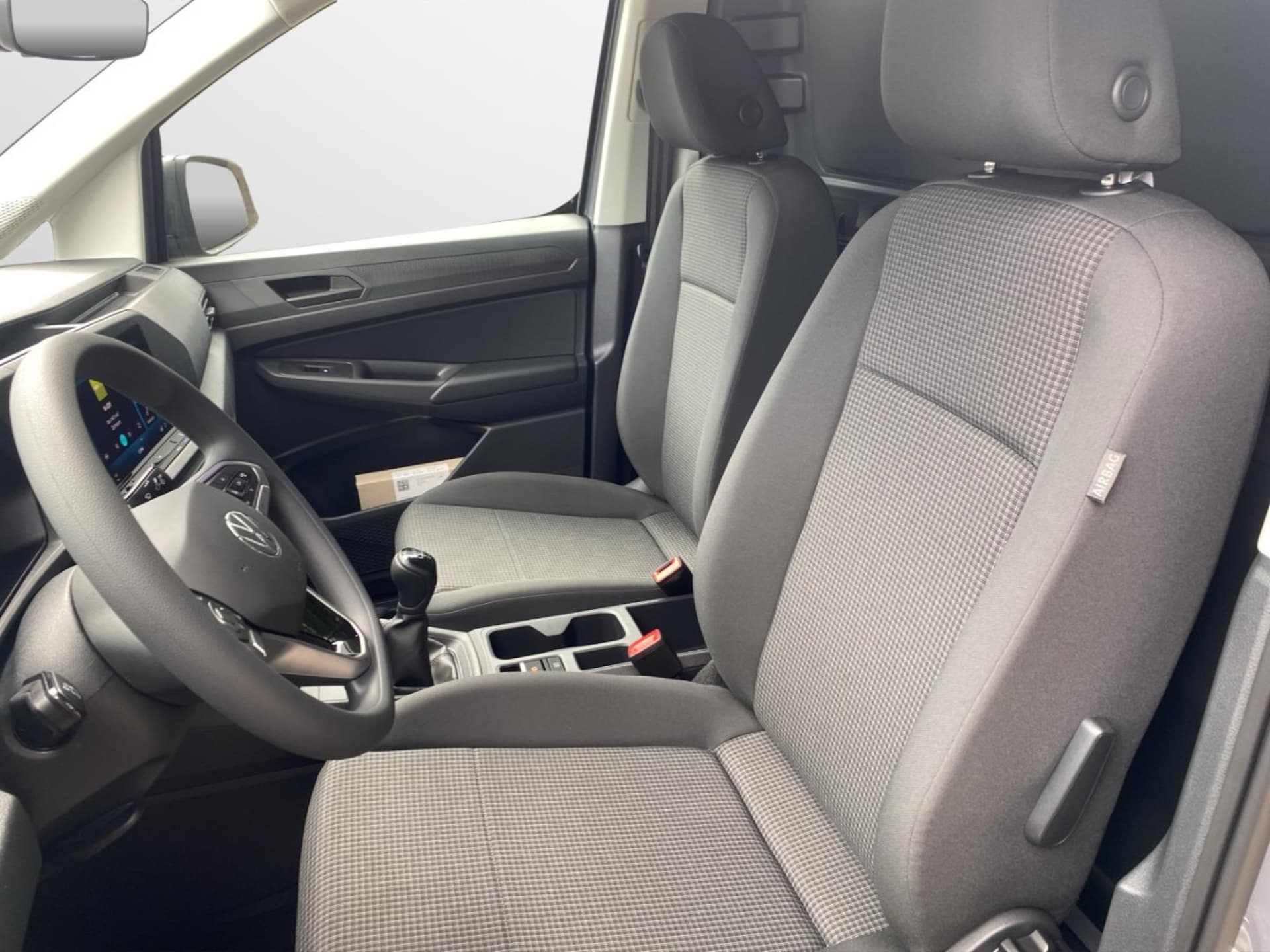Volkswagen Caddy Maxi Cargo