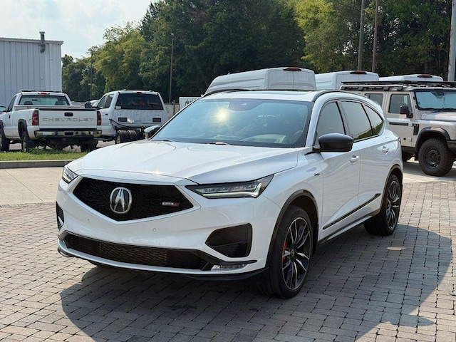2024 Acura MDX
