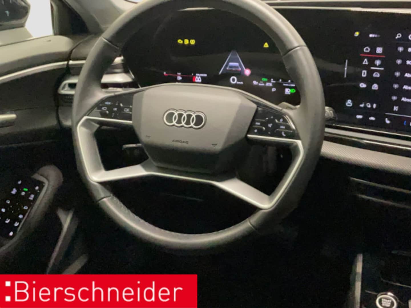 Bild über Audi A5 Avant TFSI quattro S tronic - für weitere Informationen kontaktieren Sie den Audi Partner