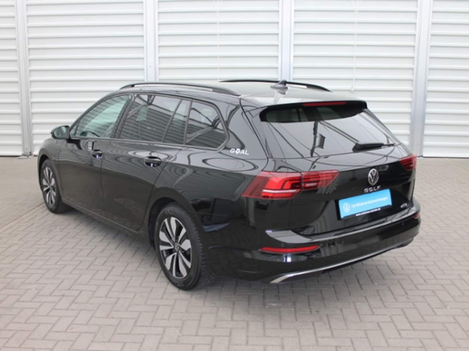 Volkswagen Golf Variant – Bild 6