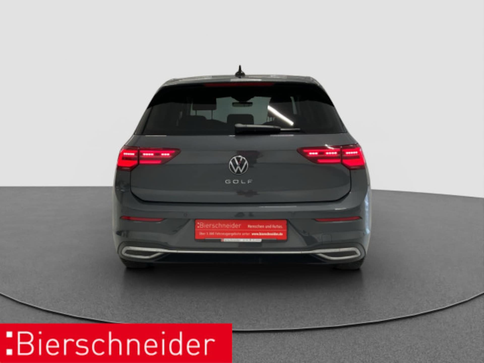 Volkswagen Golf Active