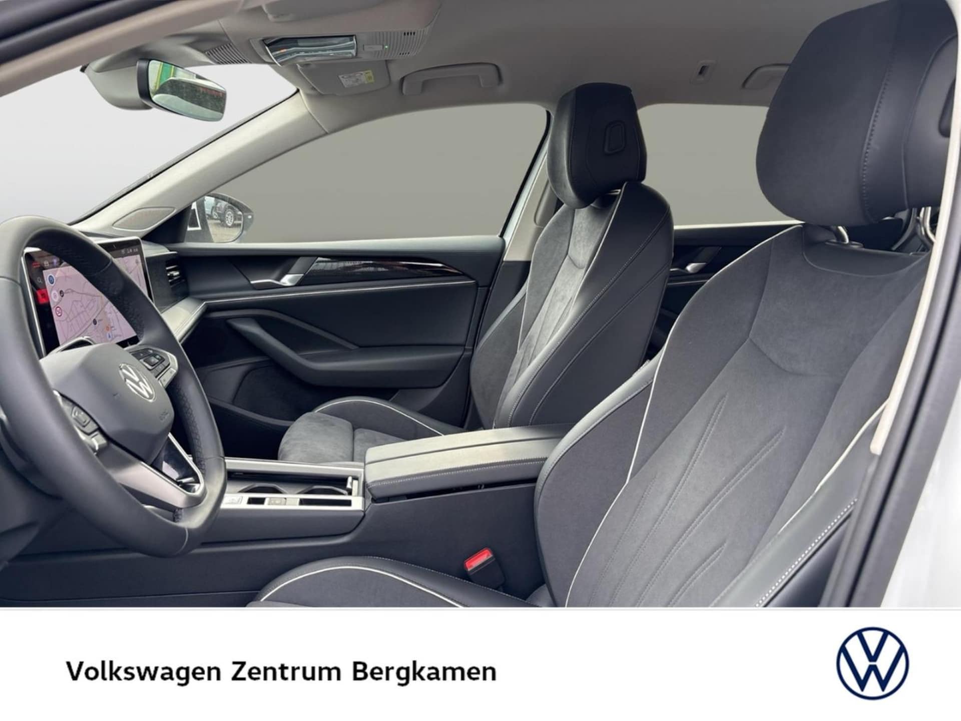 Volkswagen Passat Business