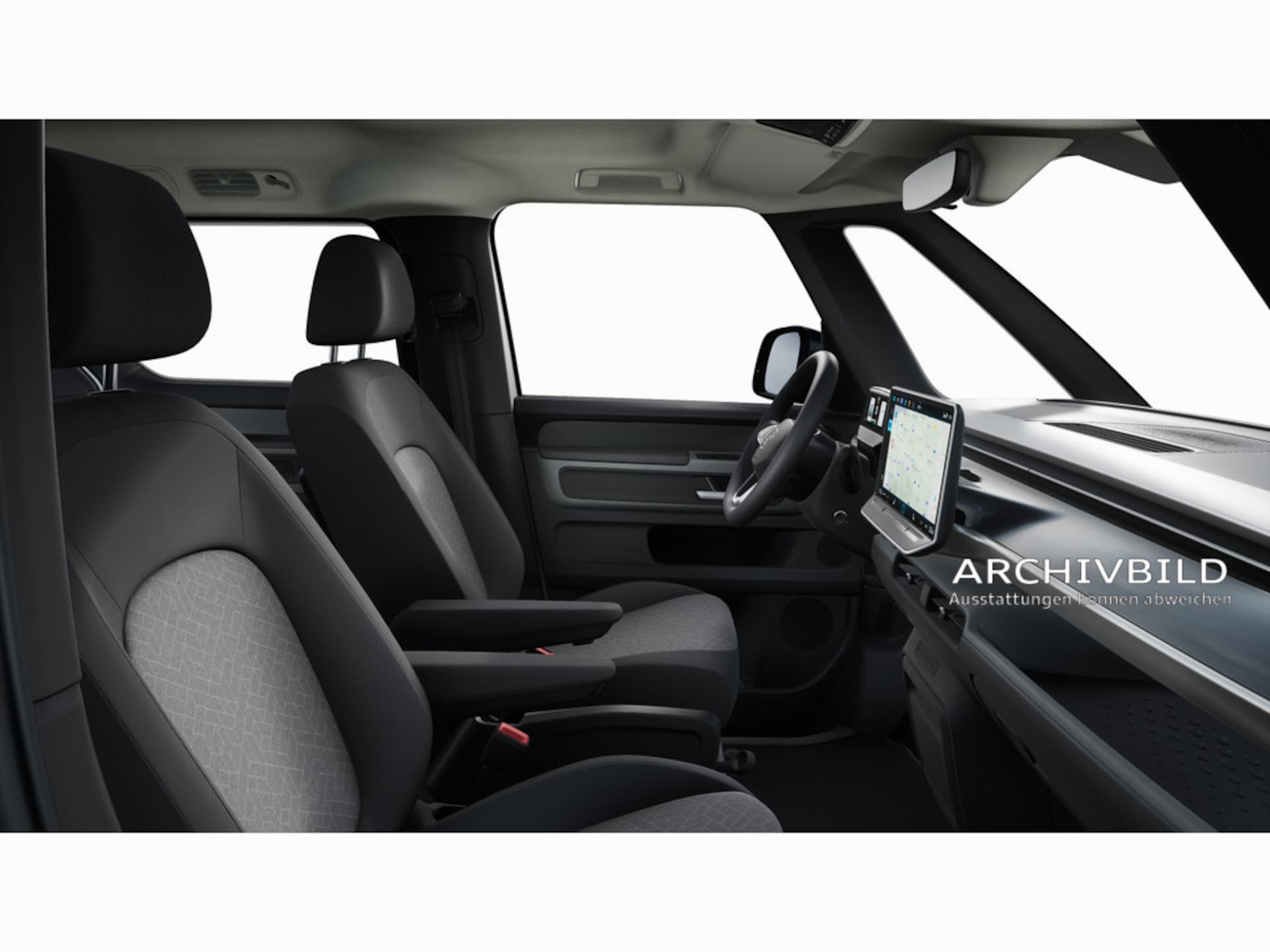 Volkswagen ID. Buzz Pro
