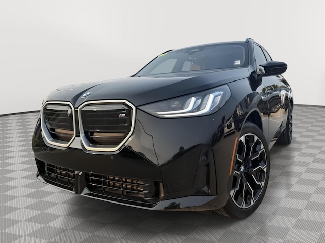 Photo of 2026 BMW X3