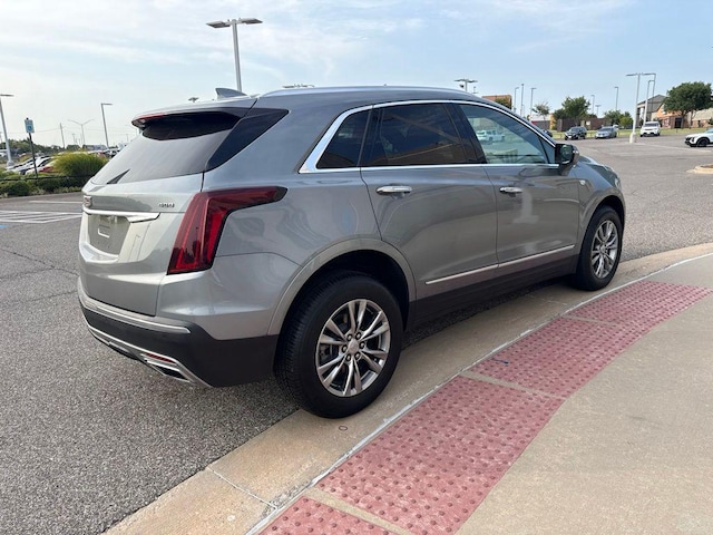 2023 Cadillac XT5