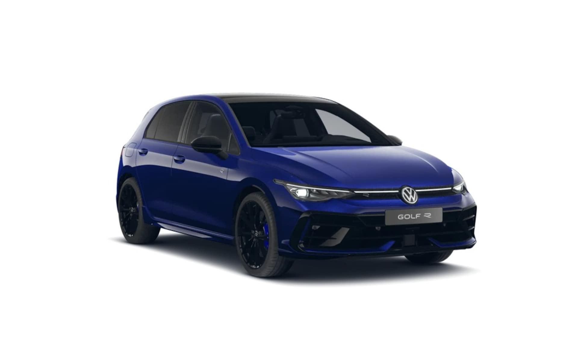 Volkswagen Golf R