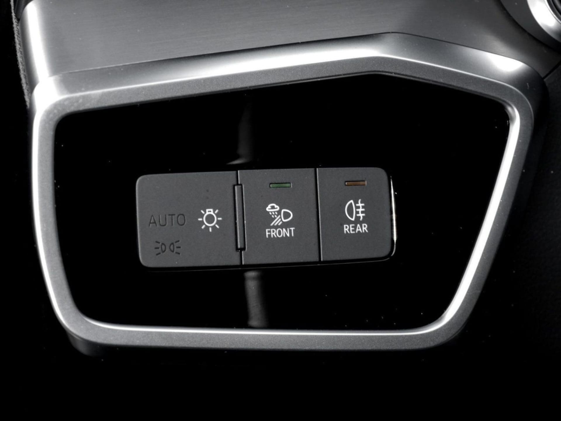 Audi A6 Avant TFSI e Sport