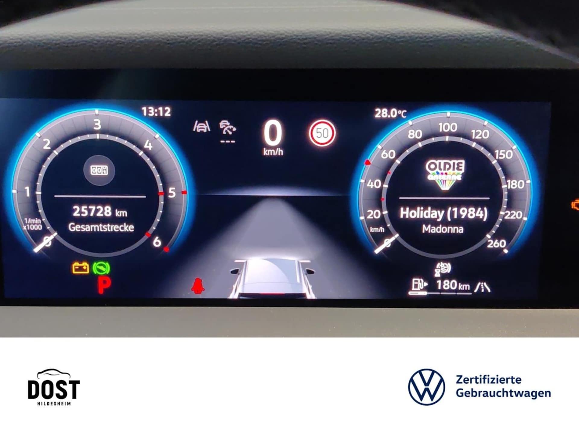 Volkswagen Tayron Life
