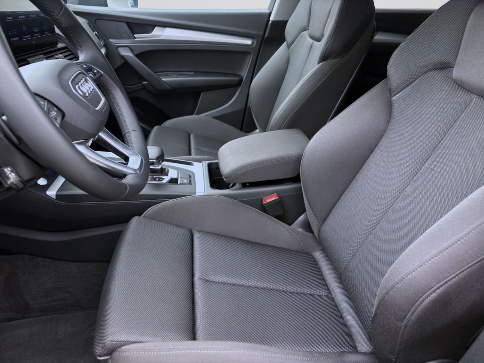Audi Q5 TFSI e S line
