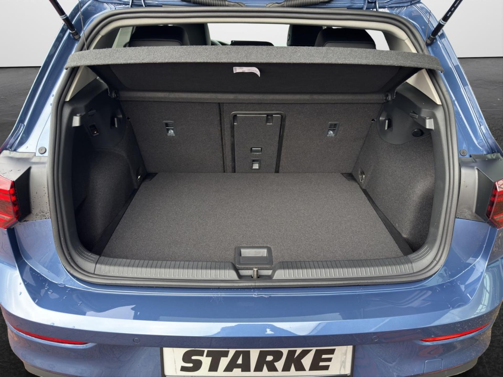 Volkswagen Golf ENERGY